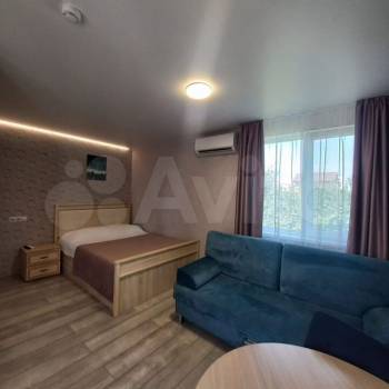 Сдается 1-комнатная квартира, 30 м²