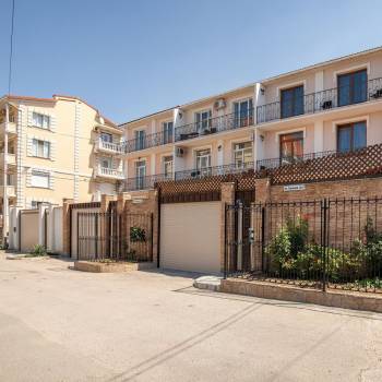 Сдается 2-х комнатная квартира, 70 м²