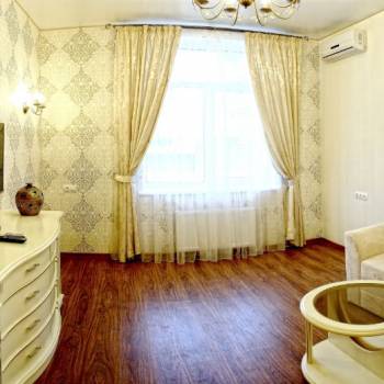 Сдается 2-х комнатная квартира, 70 м²