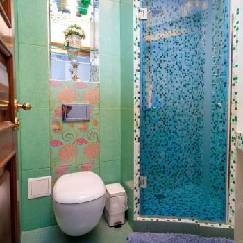 Сдается 2-х комнатная квартира, 70 м²