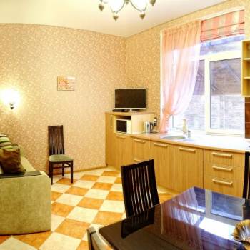 Сдается 2-х комнатная квартира, 70 м²