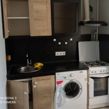 Сдается 1-комнатная квартира, 35 м²