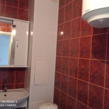 Сдается 1-комнатная квартира, 35 м²