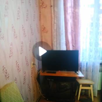 Сдается 2-х комнатная квартира, 45 м²