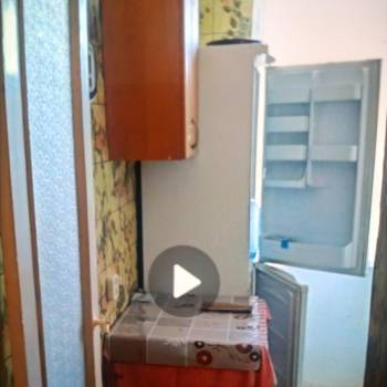 Сдается 2-х комнатная квартира, 45 м²