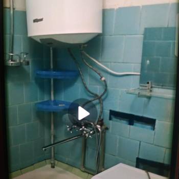 Сдается 2-х комнатная квартира, 45 м²