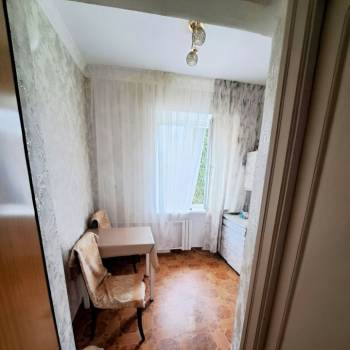 Продается 3-х комнатная квартира, 69 м²