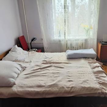 Продается 3-х комнатная квартира, 69 м²