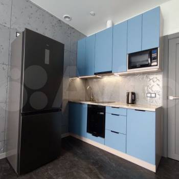 Сдается 2-х комнатная квартира, 49 м²