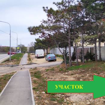 Продается Участок, 500 м²