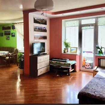 Сдается 1-комнатная квартира, 44 м²