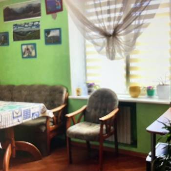 Сдается 1-комнатная квартира, 44 м²