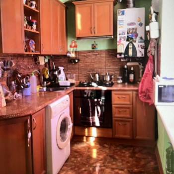 Сдается 1-комнатная квартира, 44 м²