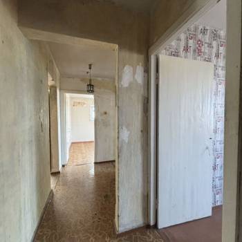 Продается 3-х комнатная квартира, 62,2 м²