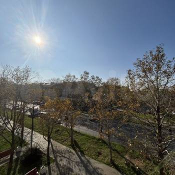 Продается 3-х комнатная квартира, 62,2 м²