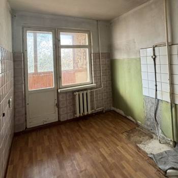 Продается 3-х комнатная квартира, 62,2 м²