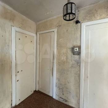 Продается 3-х комнатная квартира, 62,2 м²