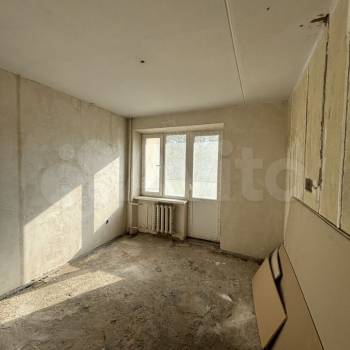 Продается 3-х комнатная квартира, 62,2 м²