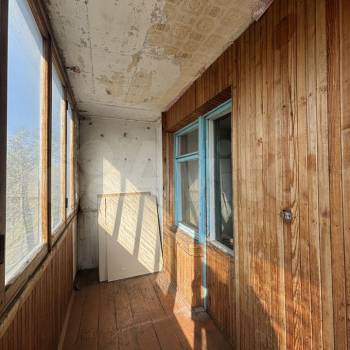 Продается 3-х комнатная квартира, 62,2 м²