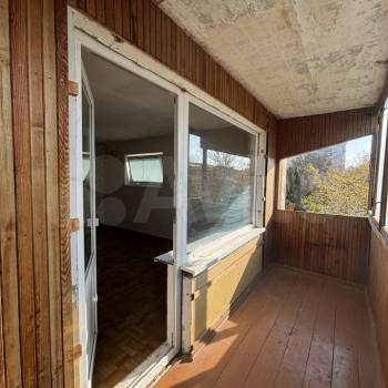 Продается 3-х комнатная квартира, 62,2 м²