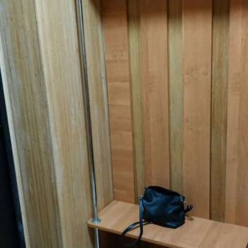 Сдается 1-комнатная квартира, 39,5 м²