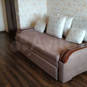 Сдается 1-комнатная квартира, 39,5 м²