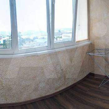 Сдается 1-комнатная квартира, 39,5 м²