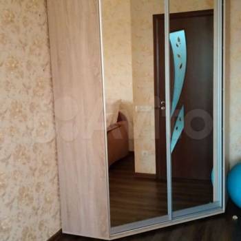 Сдается 1-комнатная квартира, 39,5 м²