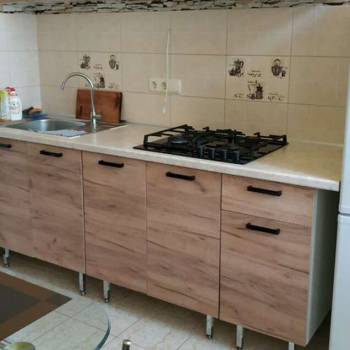 Сдается 1-комнатная квартира, 39,5 м²