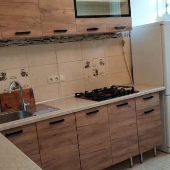 Сдается 1-комнатная квартира, 39,5 м²