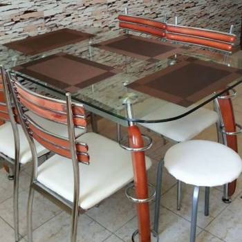 Сдается 1-комнатная квартира, 39,5 м²