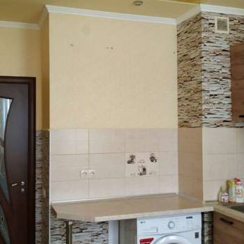 Сдается 1-комнатная квартира, 39,5 м²