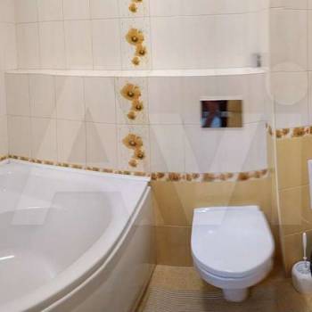 Сдается 1-комнатная квартира, 39,5 м²