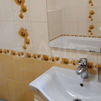 Сдается 1-комнатная квартира, 39,5 м²