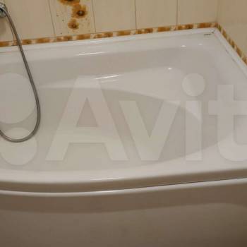 Сдается 1-комнатная квартира, 39,5 м²