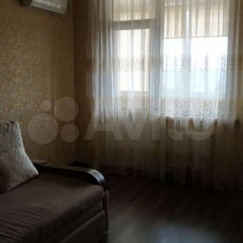 Сдается 1-комнатная квартира, 39,5 м²