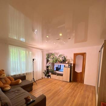 Продается Многокомнатная квартира, 82,2 м²