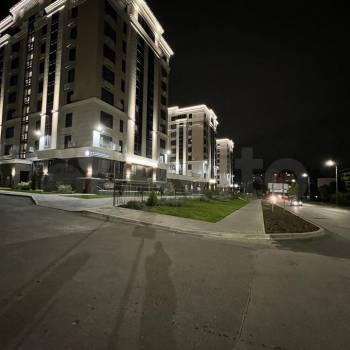 Продается 1-комнатная квартира, 38 м²