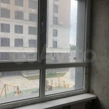 Продается 1-комнатная квартира, 38 м²