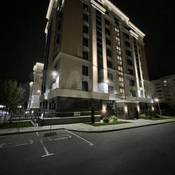 Продается 1-комнатная квартира, 38 м²