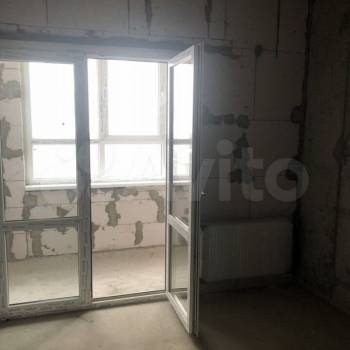 Продается 1-комнатная квартира, 38 м²