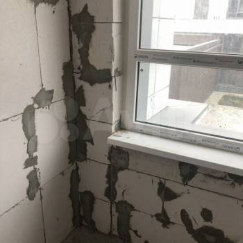 Продается 1-комнатная квартира, 38 м²