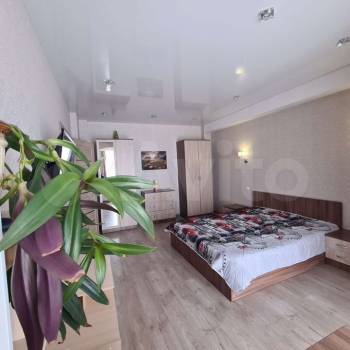 Сдается 1-комнатная квартира, 44 м²