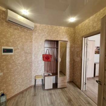 Сдается 1-комнатная квартира, 44 м²