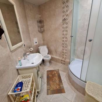 Сдается 1-комнатная квартира, 44 м²