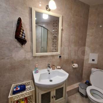 Сдается 1-комнатная квартира, 44 м²