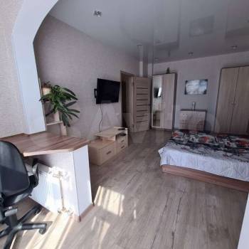 Сдается 1-комнатная квартира, 44 м²