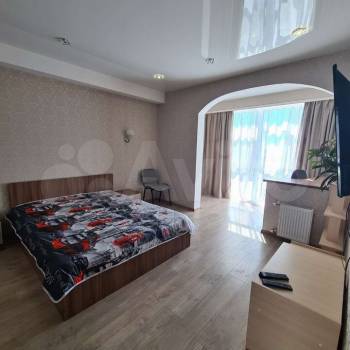 Сдается 1-комнатная квартира, 44 м²