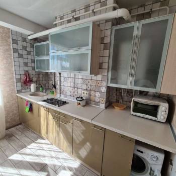 Сдается 1-комнатная квартира, 44 м²