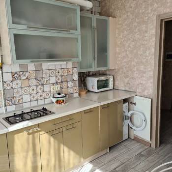 Сдается 1-комнатная квартира, 44 м²